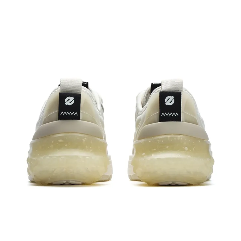 FILA Mix A 'White' Women's-3