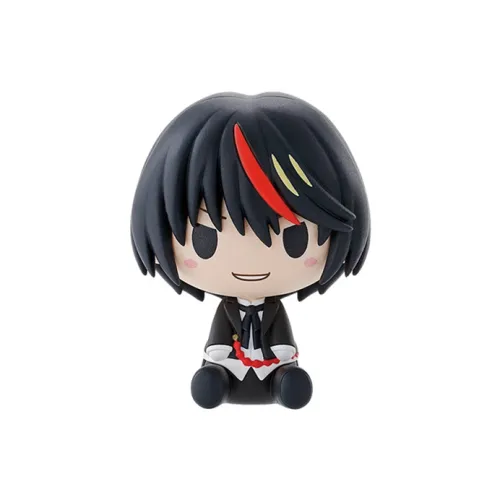 Hobby Ma MINICRAFT Collection Eagle Union Azur Lane Enterprise Ver Chibi Figures 12.5cm