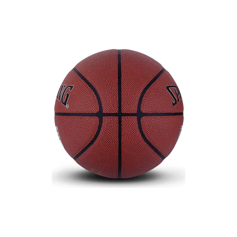 SPALDING TF Collection 77 764Y PU Basketball Brick Size 7 Training Unisex-4