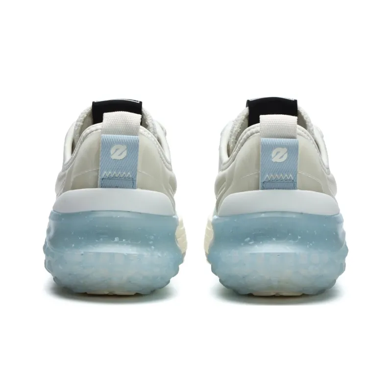 FILA Mix A 'White Blue' Women's-3