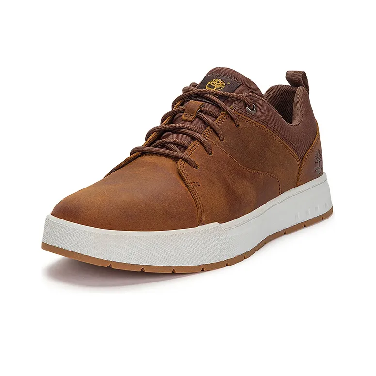 Timberland Maple Grove Oxford 'Medium Brown'-2