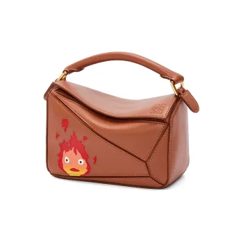 LOEWE Puzzle Handbags