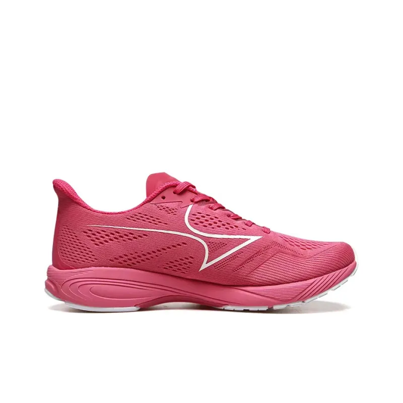 HEALTH PB1 Running Shoes Unisex Low Top White-1