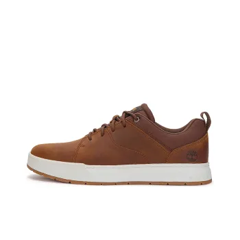 Timberland Maple Grove Oxford 'Medium Brown'