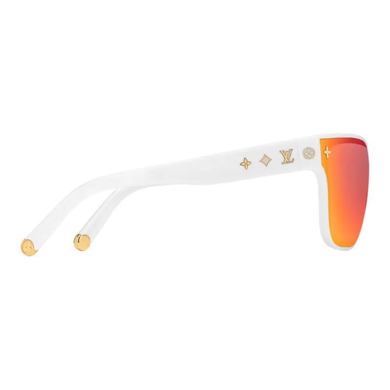LOUIS VUITTON Z1845U Lv Shadow Square Sunglasses-1