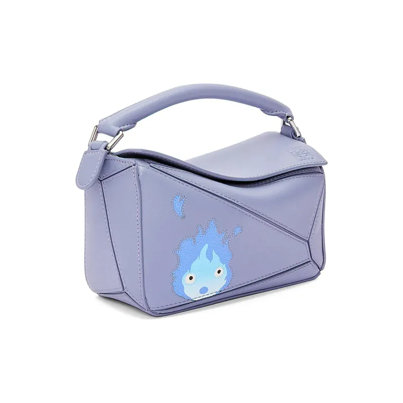 LOEWE Puzzle Handbags-1