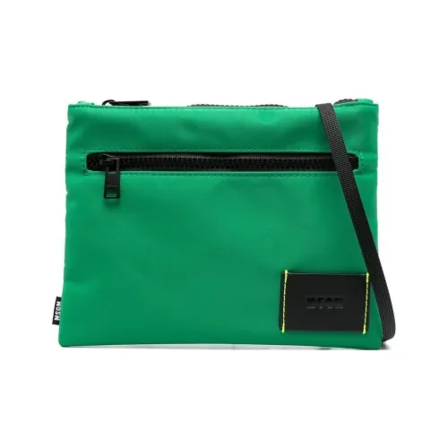 MSGM Crossbody Bags