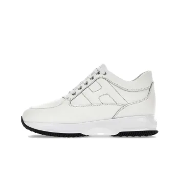 HOGAN Interactive Leather Low-top Sneakers
