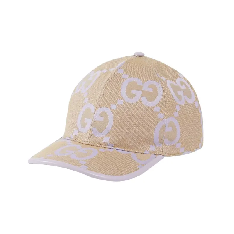 GUCCI Jumbo Gg Baseball Hat-0