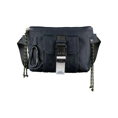 A.P.C Fanny Packs