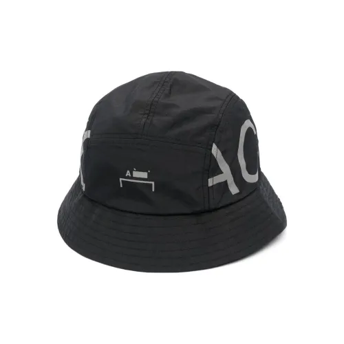 A-COLD-WALL* Men Bucket Hat