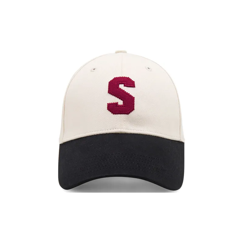 STARTER Baseball Caps Unisex Apricot/Black-1