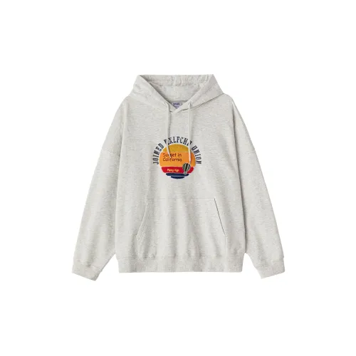 KXLFCHN Unisex Sweatshirt