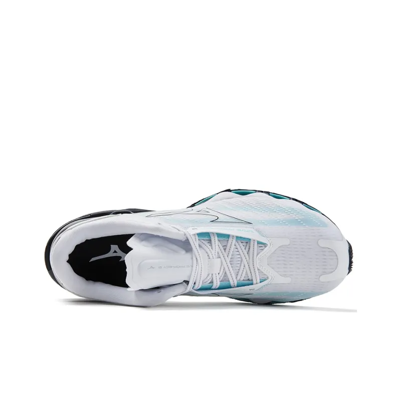 Mizuno Wave Prophecy 12 'White'-3