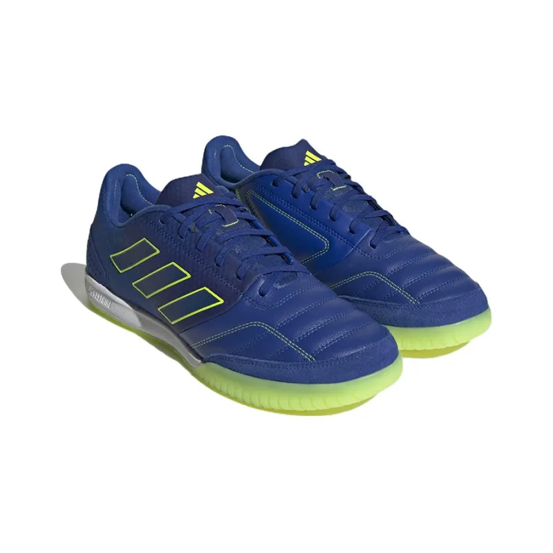Adidas Top Sala Competition Royal Blue Team Solar Yellow-2