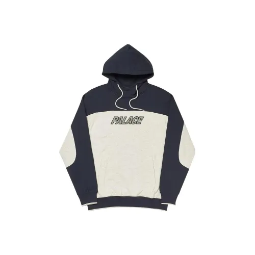 PALACE Beef Tec Hoody 