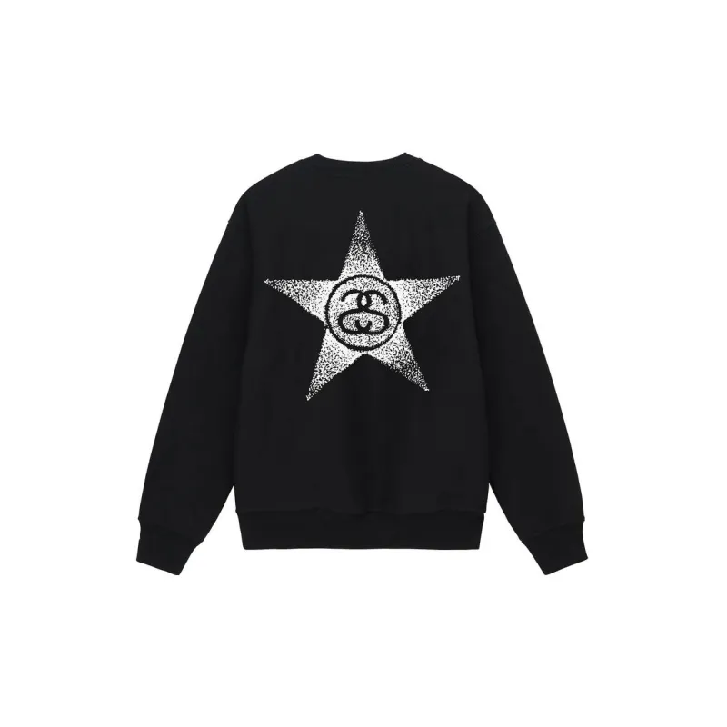 Stussy Stars Crew-1