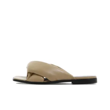 PINKO Padded Open Toe Sandals Women's