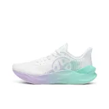 Icy Snow/Mint Green/Purple