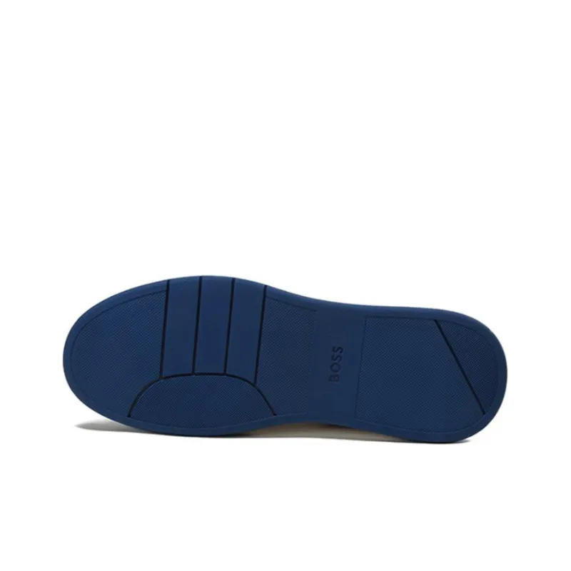 BOSS Baltimore High-top Sneakers-5