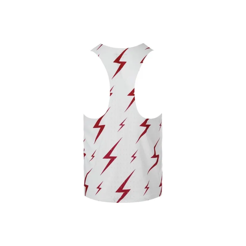 Nike Tank Tops Men White-1