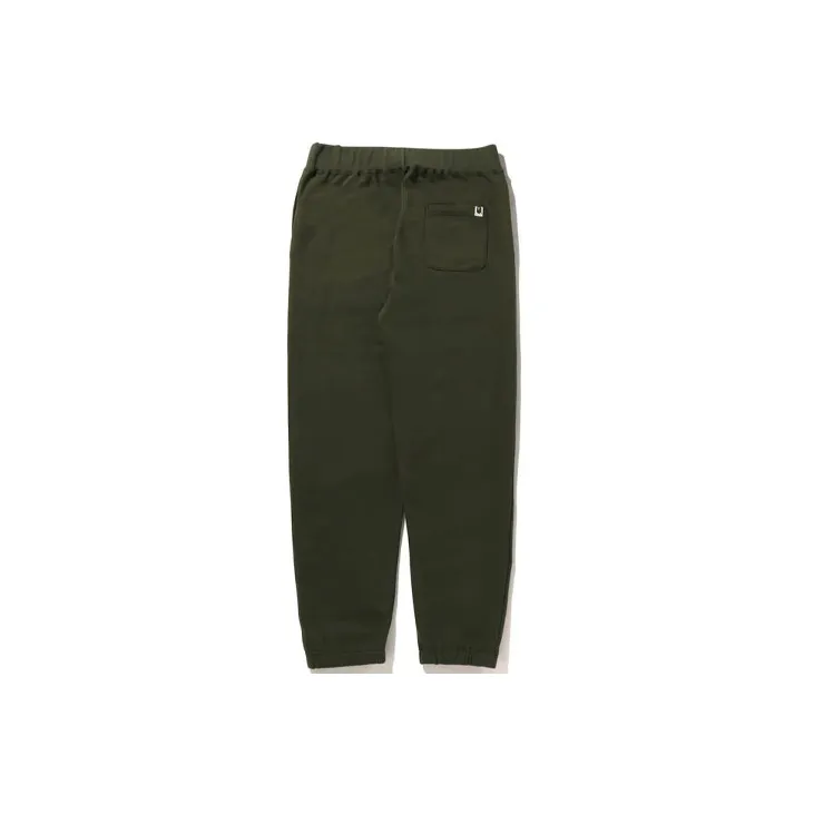 Bape Ape Head One Point Wide Fit Sweatpants SS23-5