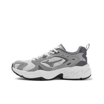 Mizuno Trainer 2K 'Light Grey'