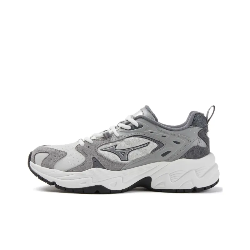 Mizuno Trainer 2K 'Light Grey'-0