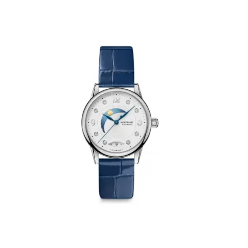 MONTBLANC Women's Swiss Watches