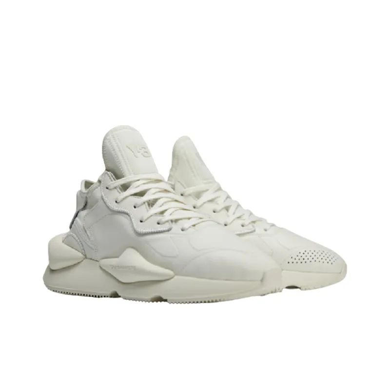 Adidas Y 3 Kaiwa Off White-2