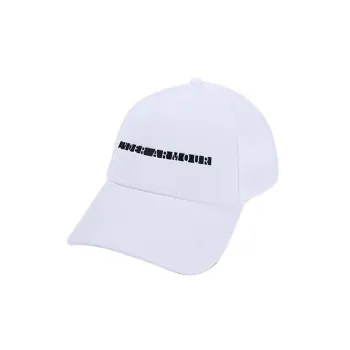 Under Armour Baseball Caps Women's White