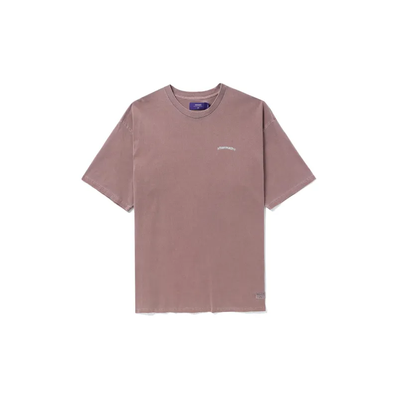 Aftermaths T-Shirts Unisex-1
