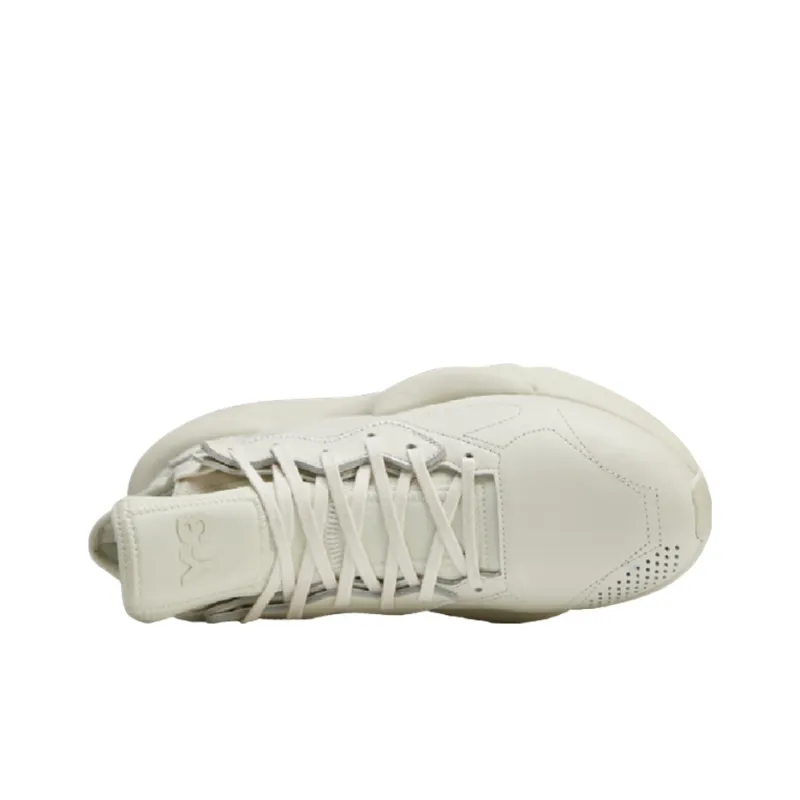 Adidas Y 3 Kaiwa Off White-4