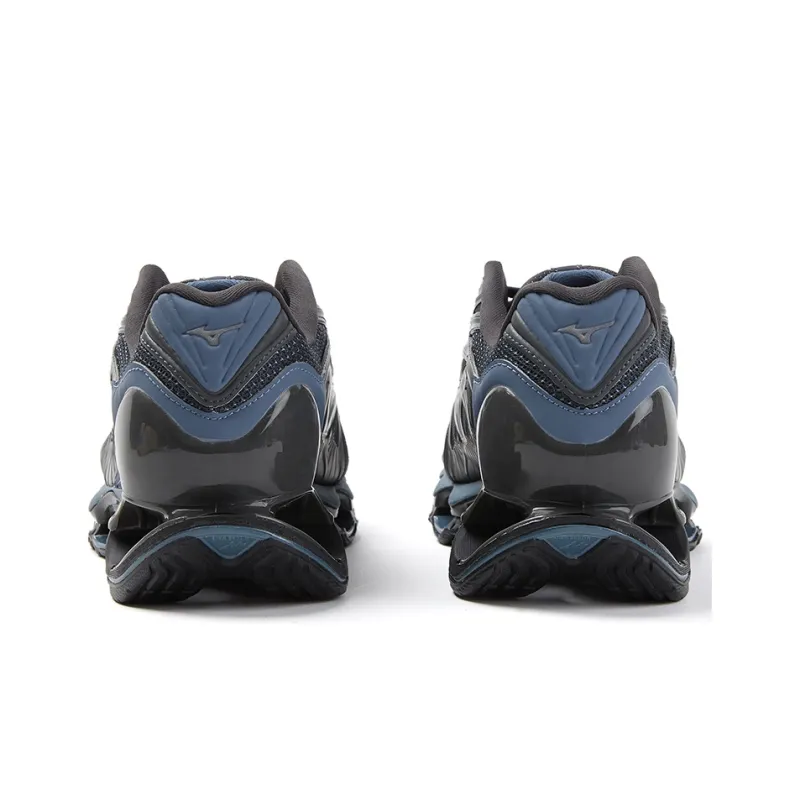 Mizuno Wave Prophecy 12S 'Black'-4