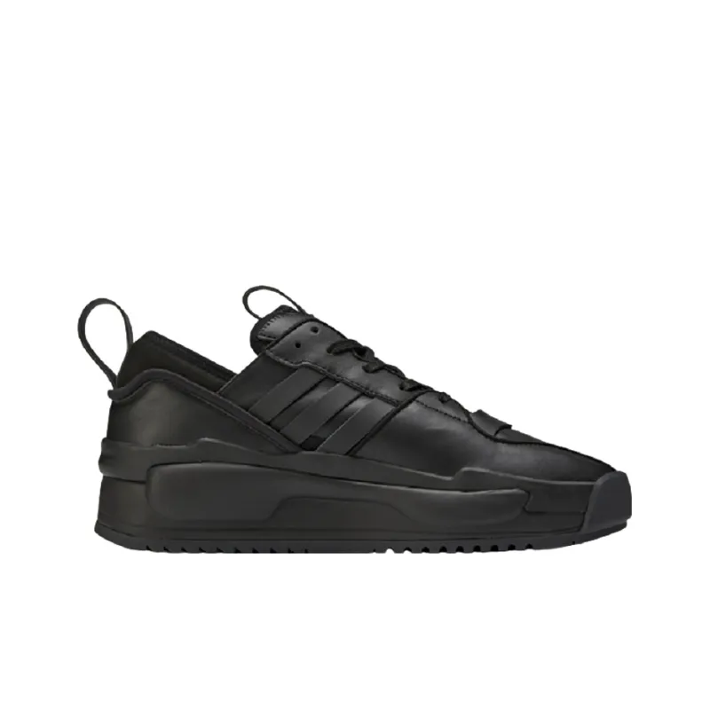 Y 3 Rivalry Y 3 'Triple Black'-1