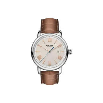 MONTBLANC Men Watch