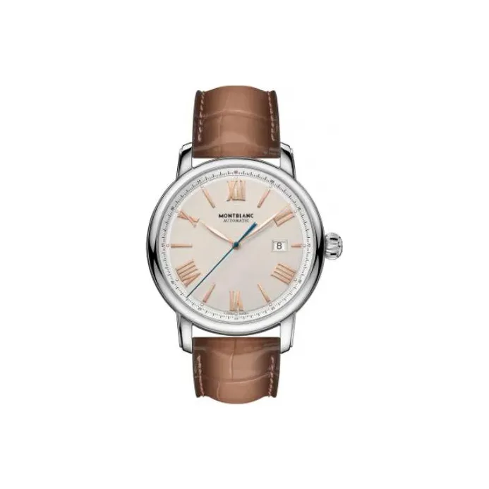 MONTBLANC Men Watch-0