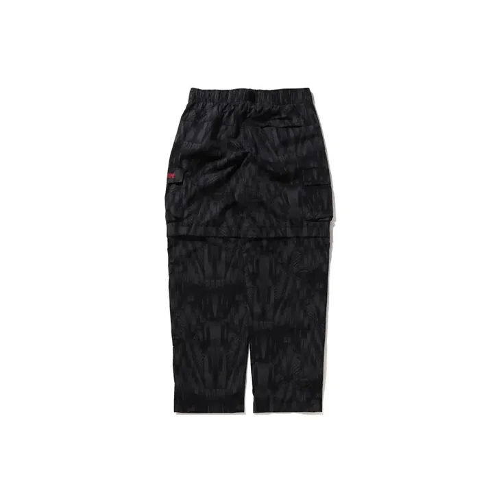 Bape Speed Racer Detachable Pants-1
