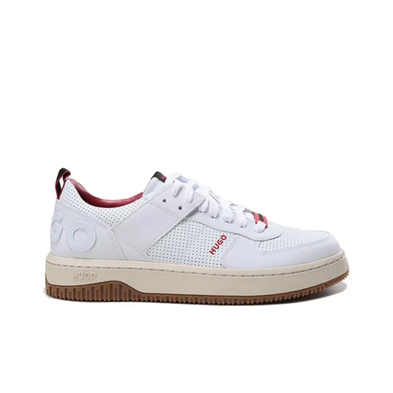 HUGO Kilian Low-top Sneakers-1