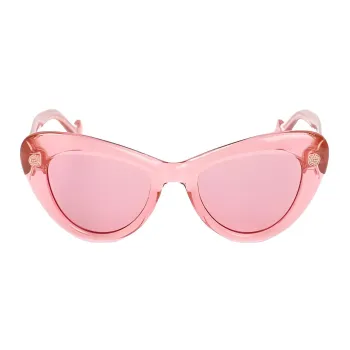Lanvin Cat Eye Frame Sunglasses
