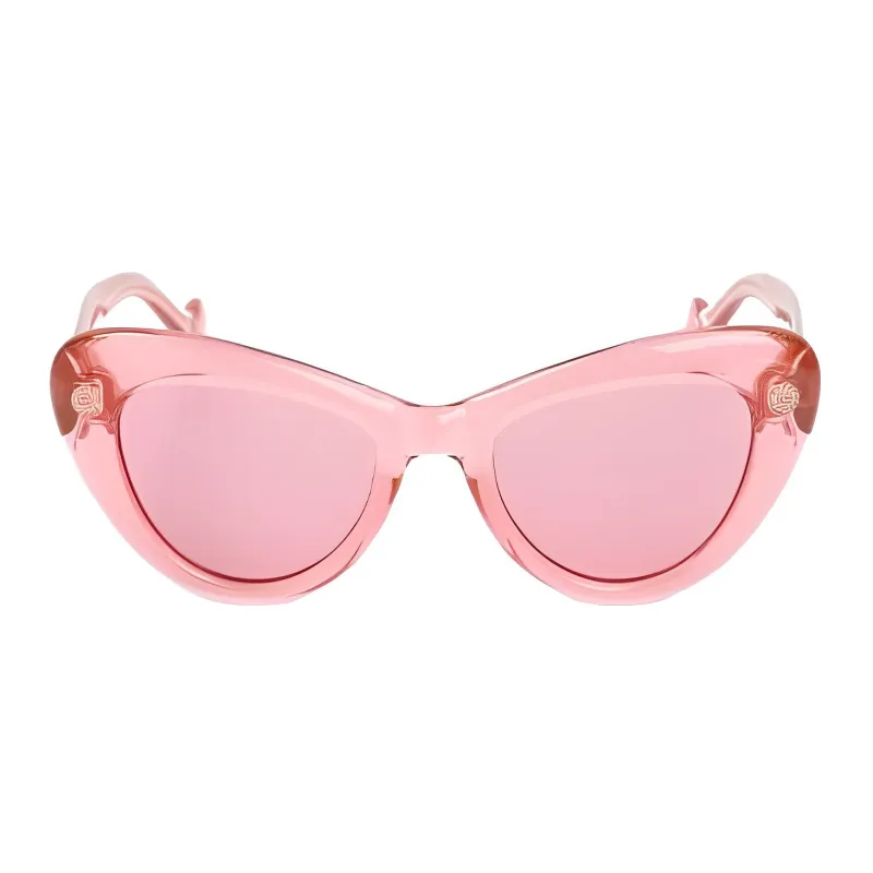 Lanvin Cat Eye Frame Sunglasses-0
