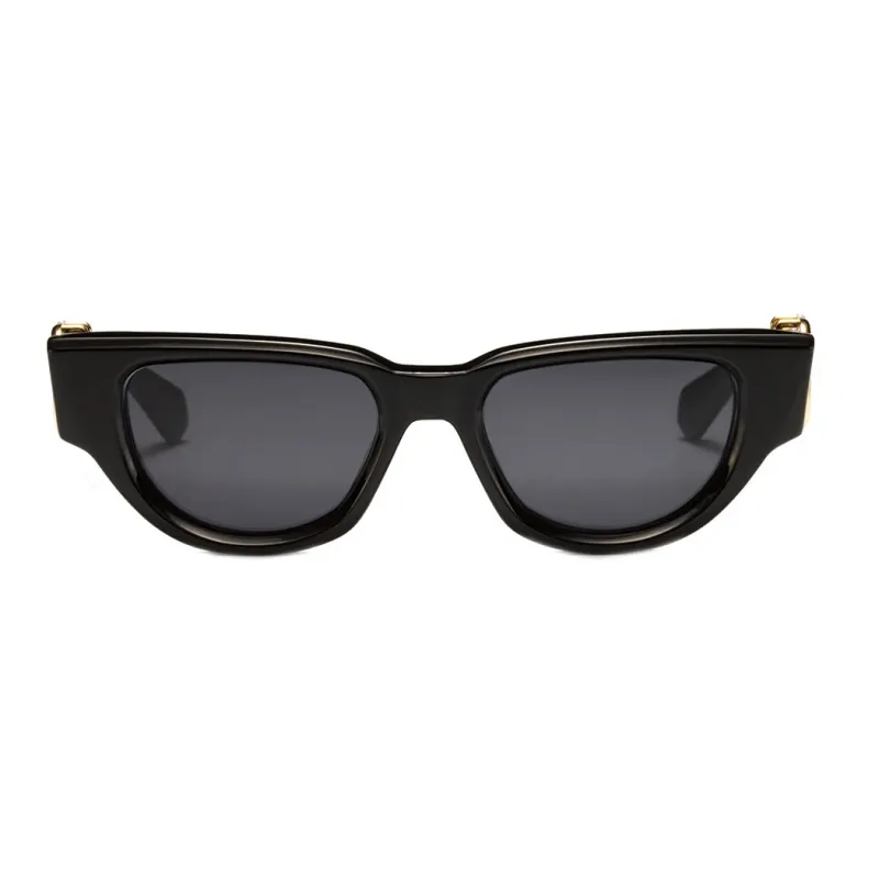 Valentino Garavani Eyewear VLogo Signature Cat eye Frame Sunglasses-1