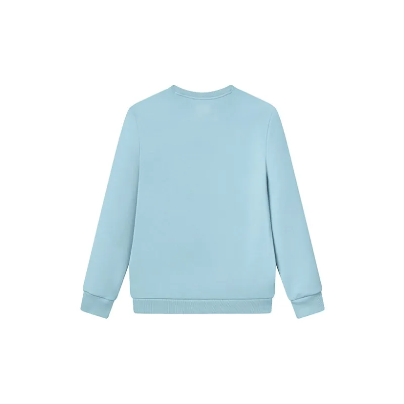 FILA Sweatshirt Men's Matte Blue-1