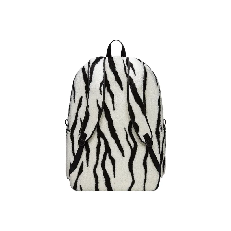 Converse DRKSHDW Collaboration Polyester Backpack Regular Unisex White/Black-2