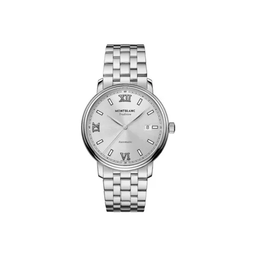 MONTBLANC Men Watch