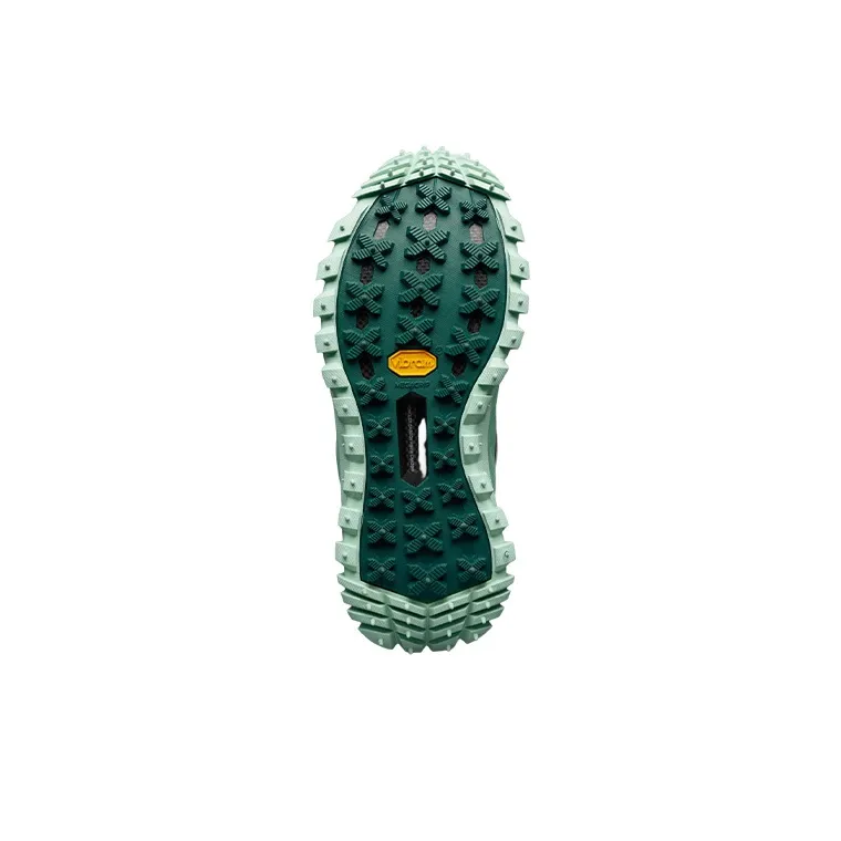Moncler Trailgrip Chunky-sole Sneakers-3