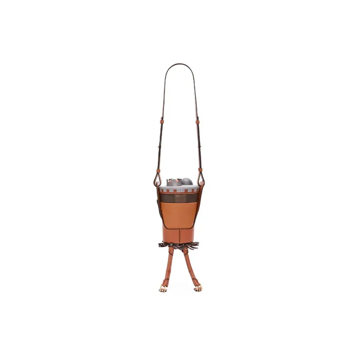 LOEWE Anagram Crossbody Bags-4