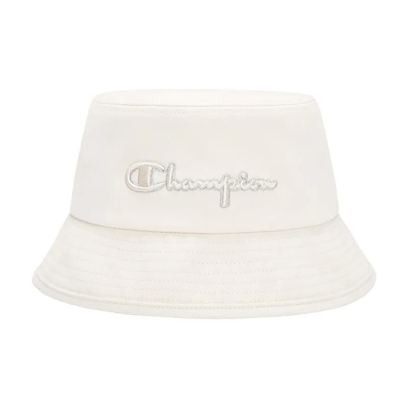 Champion Cotton Bucket Hats Unisex-0