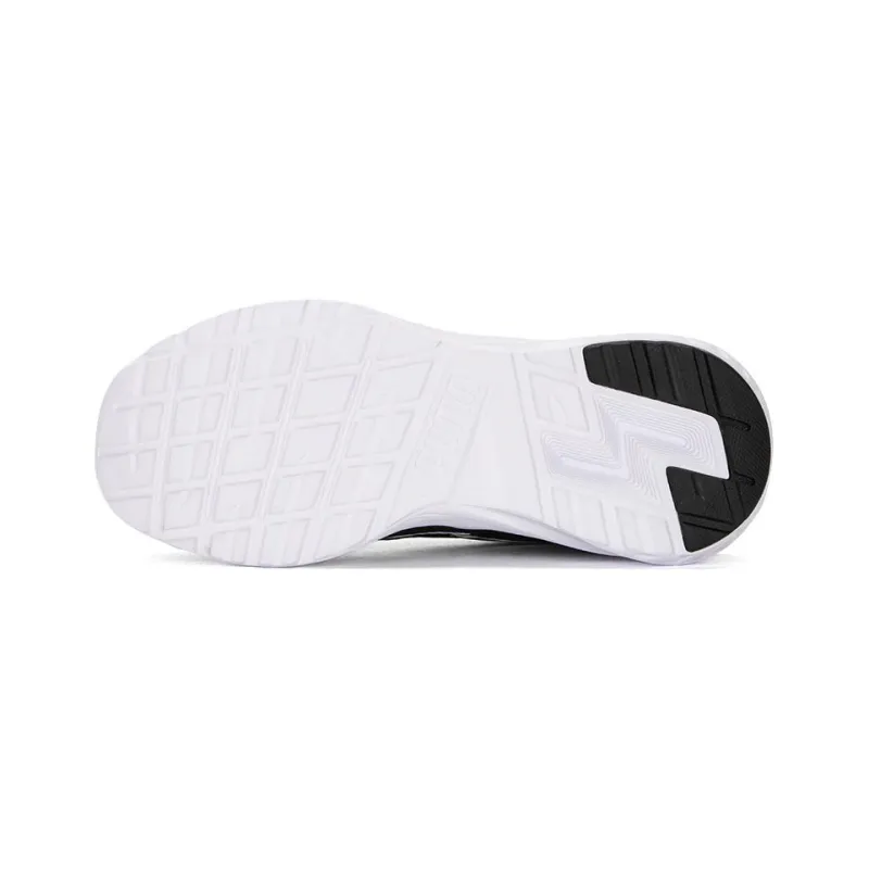 PUMA All Day Active Power 'Black White'-4