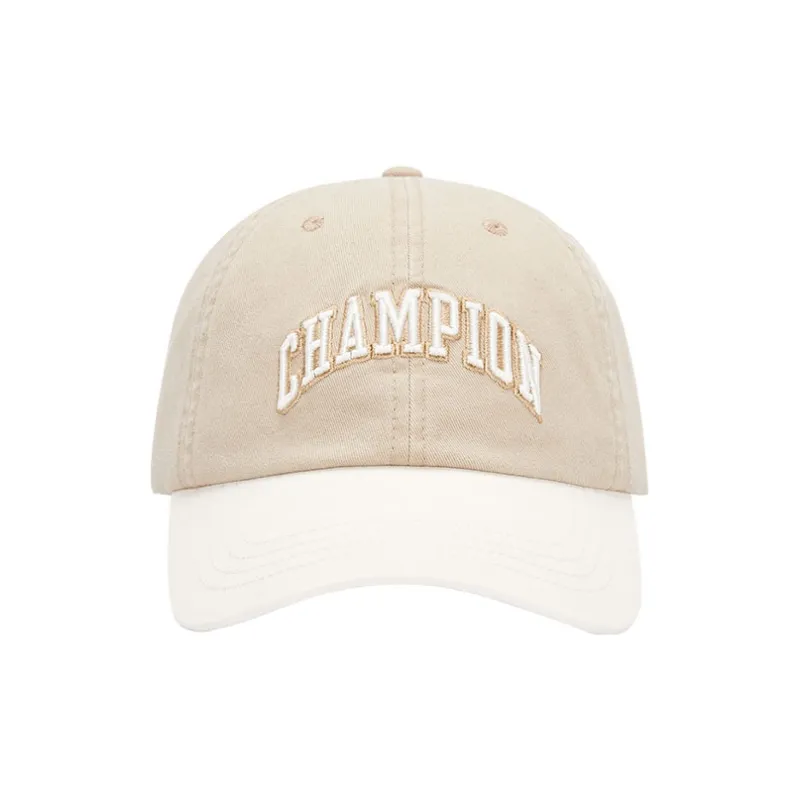 Champion Cotton Baseball Caps Unisex-4